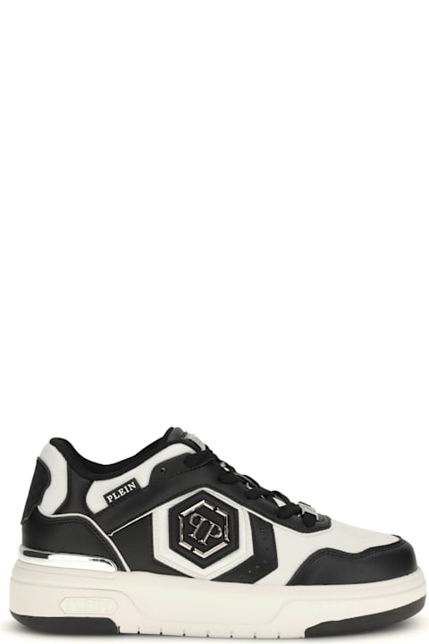 Philipp Plein for Women Philipp Plein Sk8r Sneakers