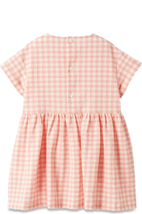 Il Gufo Dresses for Girls Il Gufo Dress M/short
