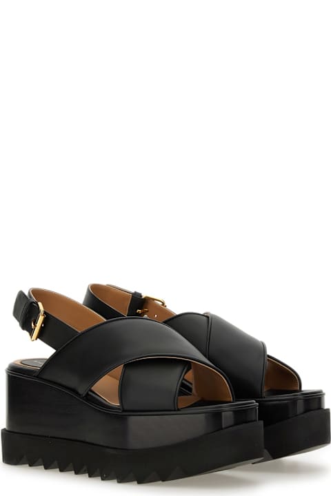 Stella McCartney for Women Stella McCartney Sandal "elyse"