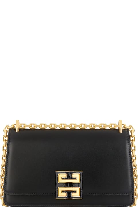 Givenchy Accessories for Women Givenchy 4g - Small Sliding Chain Bag