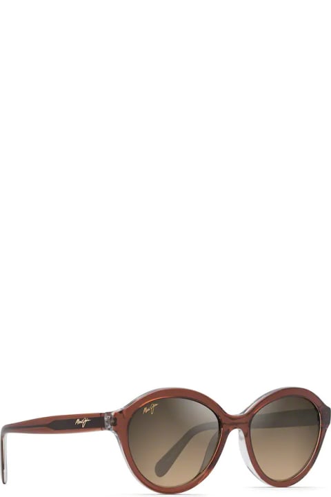Maui Jim Eyewear for Women Maui Jim Mariana 828 25E Sunglasses