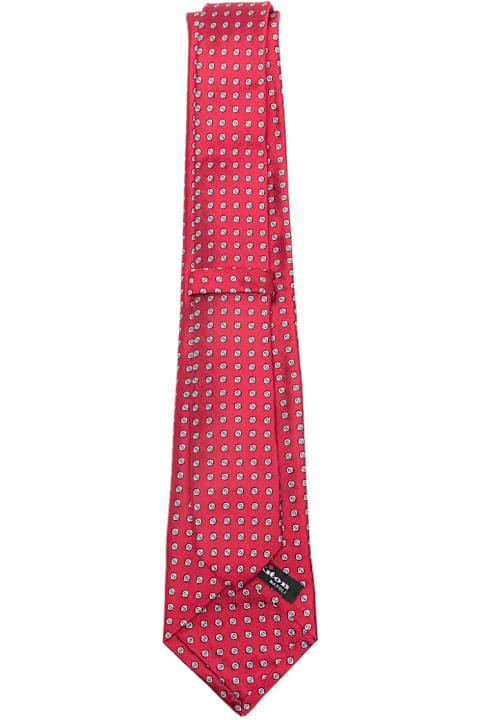 Homeware Kiton Tie