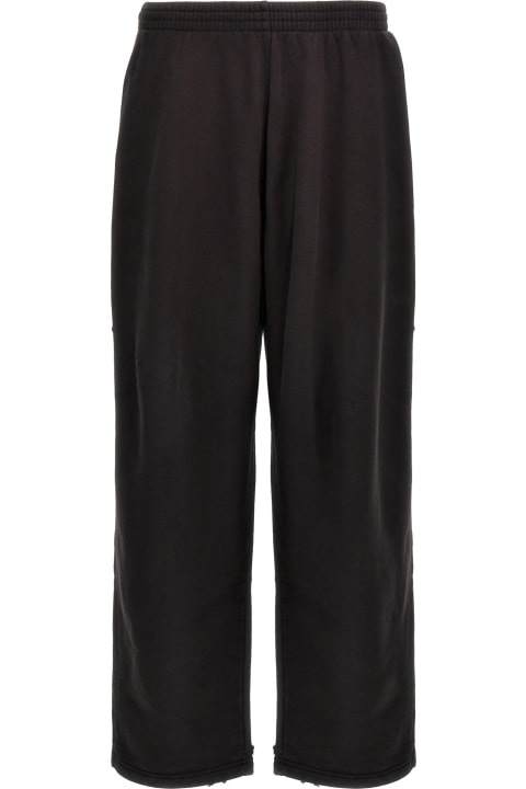 Pants for Women Balenciaga 'baggy' Joggers