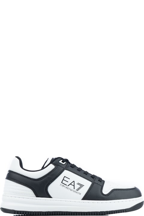 EA7 Sneakers for Women EA7 Sneakers