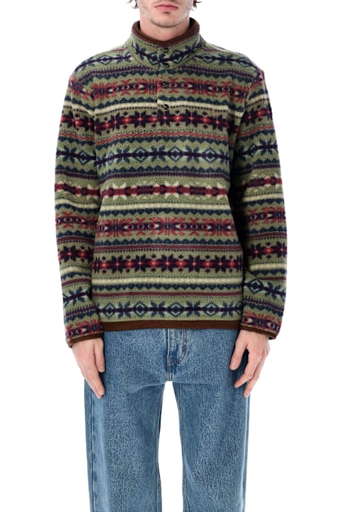 Homeware Polo Ralph Lauren Polo Ralph Lauren Fleece Pullover