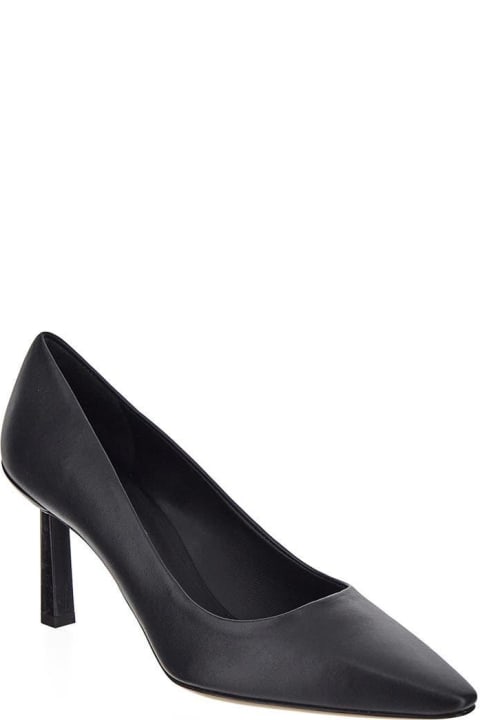 Ferragamo High-Heeled Shoes for Women Ferragamo Pump Shoes