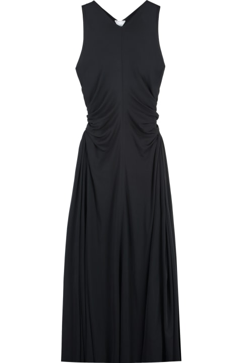 Homeware Bottega Veneta Jersey Dress