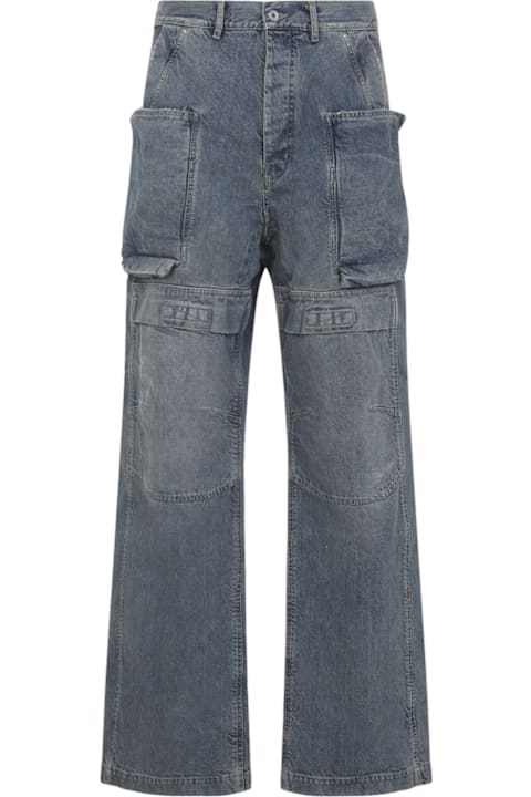 Homeware DRKSHDW Stefan Cargo Pants