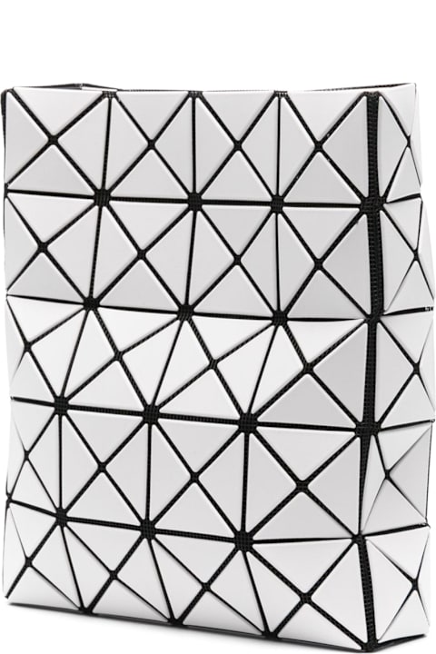 Bao Bao Issey Miyake for Men Bao Bao Issey Miyake "prism Matte" Bag