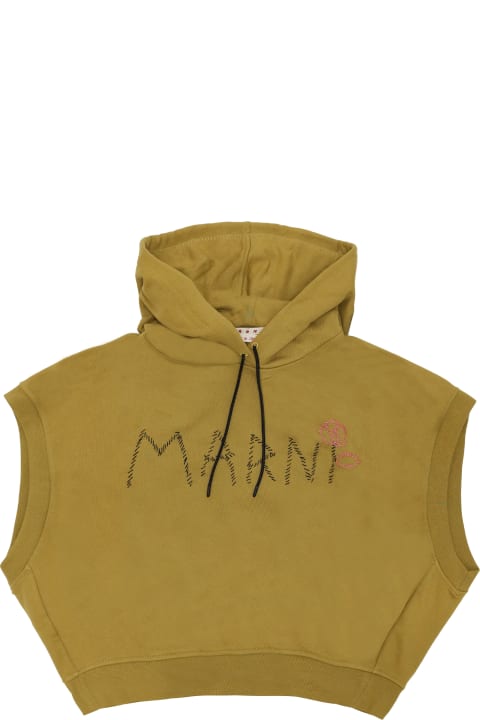 Marni Fleeces & Tracksuits for Women Marni Sweatshirt