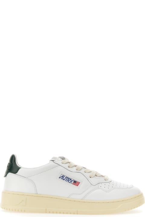 Homeware Autry Medalist Low Sneakers