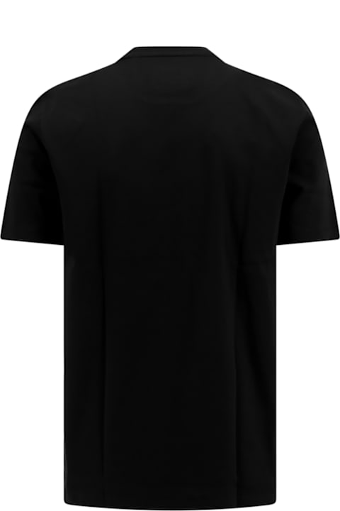 Hugo Boss Topwear for Men Hugo Boss T-shirt