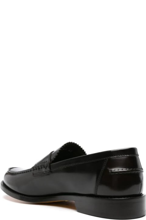 Shoes for Men Doucal's Penny Loafer