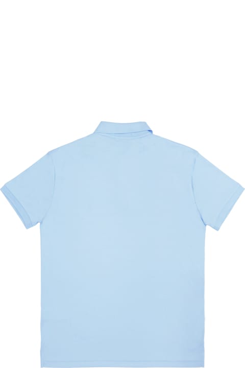 Fashion for Men Polo Ralph Lauren Polo Shirt
