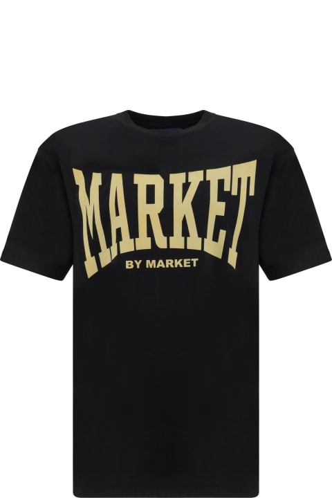 Market Men Market T-shirt