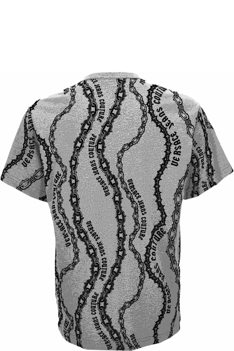 Homeware Versace Jeans Couture Versace Jeans Couture T-shirt