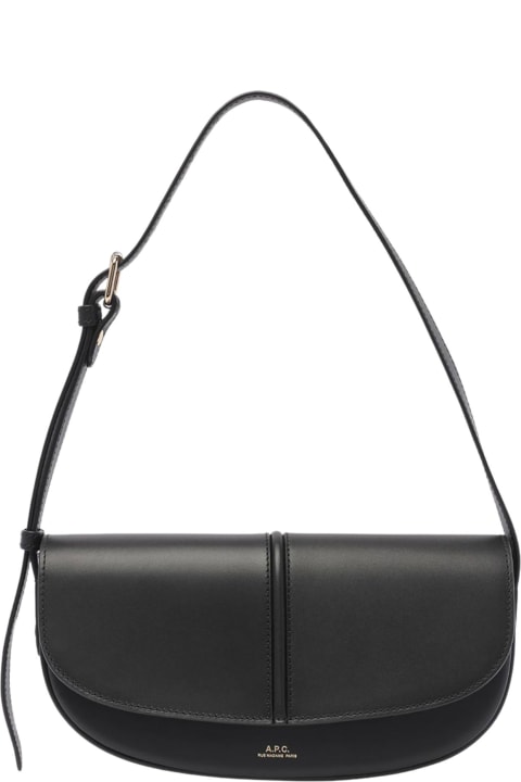 Totes for Women A.P.C. Sac Betty Shoulder