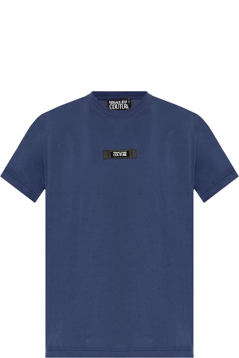 أدوات منزلية Versace Jeans Couture Versace Jeans Couture T-shirt