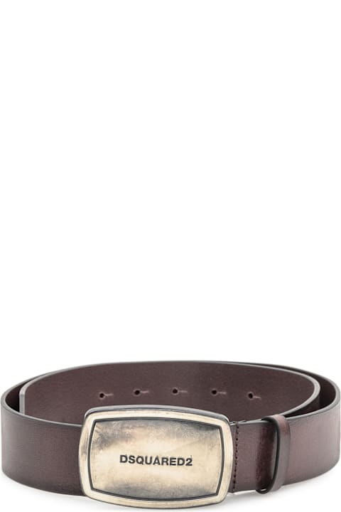 Belts for Men Dsquared2 Belt