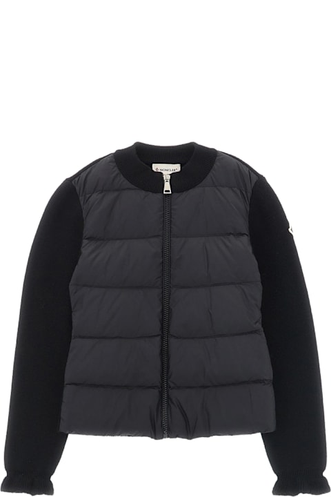 Homeware Moncler Outerwear