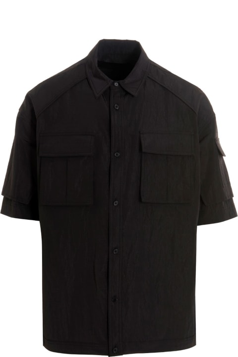 Nylon Shirt