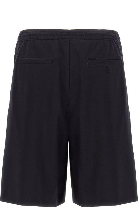 Homeware Givenchy Tailoerd Bermuda Shorts