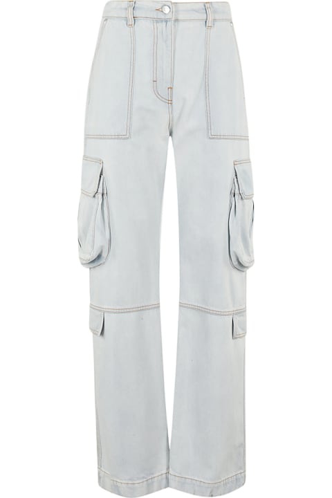 Fashion for Women MSGM Pantalone Pants
