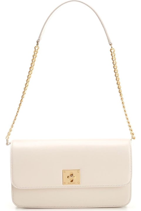 Homeware Golden Goose Chain-linked Shoulder Bag