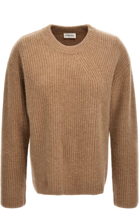 Homeware Parosh Cashmere Sweater