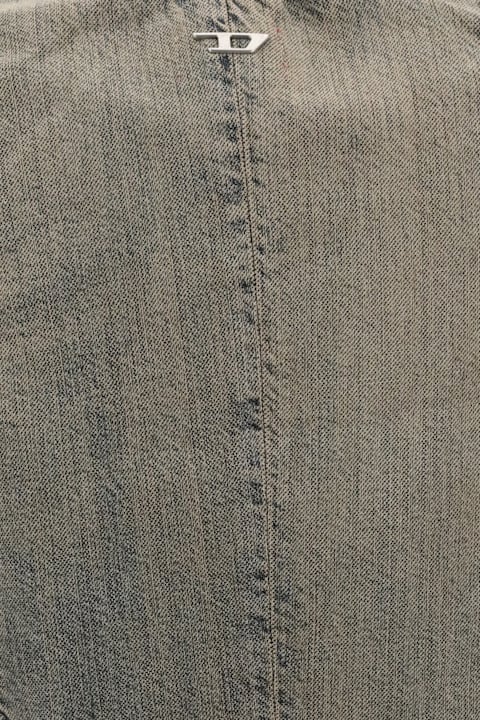Diesel for Women Diesel De-vern Top