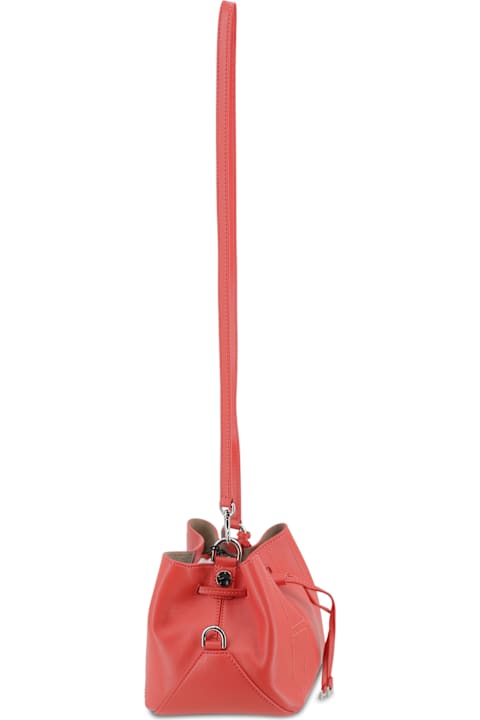 Hogan for Kids Hogan Hocket Bucket Bag Small