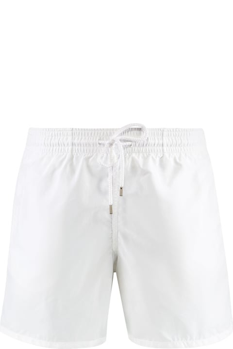 Vilebrequin Clothing for Men Vilebrequin Nylon Swim Shorts