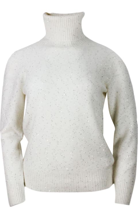 Homeware Fabiana Filippi Sweater