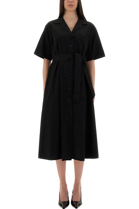 Aspesi Dresses for Women Aspesi Dress Mod.2940