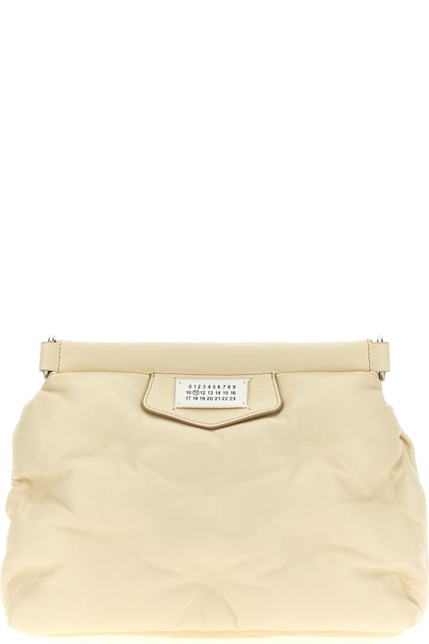 Homeware Maison Margiela 'glam Slam Classique Small' Crossbody Bag