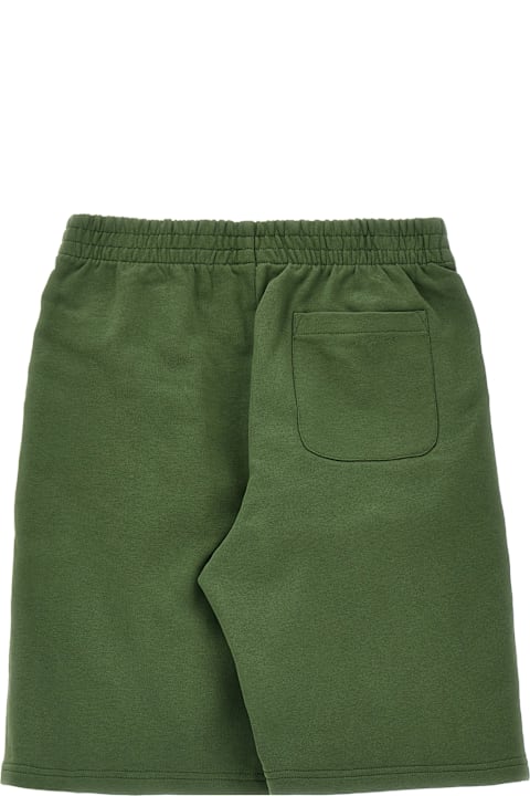 Homeware Kenzo Kids 
kenzo Happy Tiger
 Bermuda Shorts