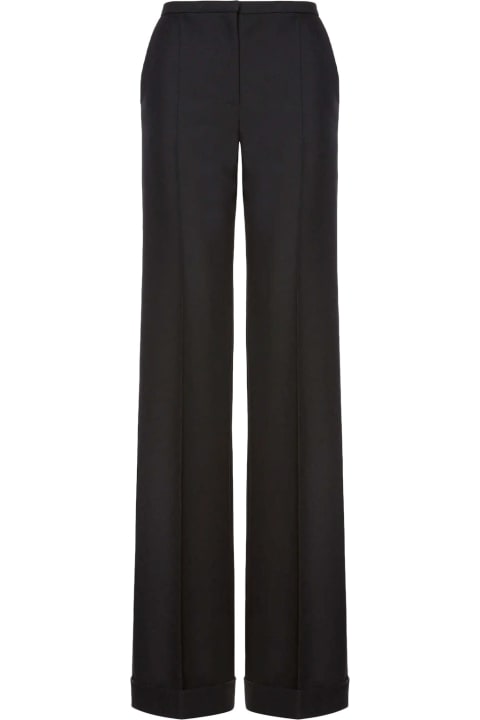 Philosophy di Lorenzo Serafini for Women Philosophy di Lorenzo Serafini Straight Leg Pants