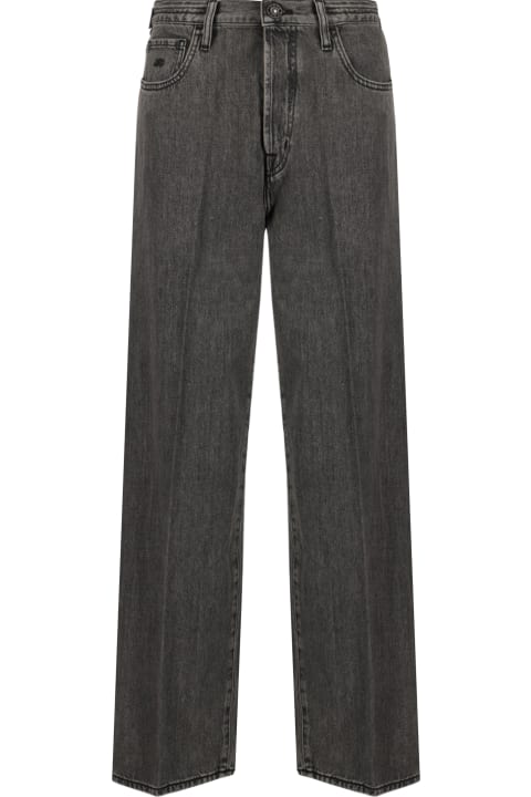 Homeware Jacob Cohen Jeans