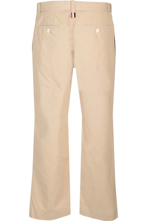 Homeware Thom Browne Typewriter Cloth Trousers