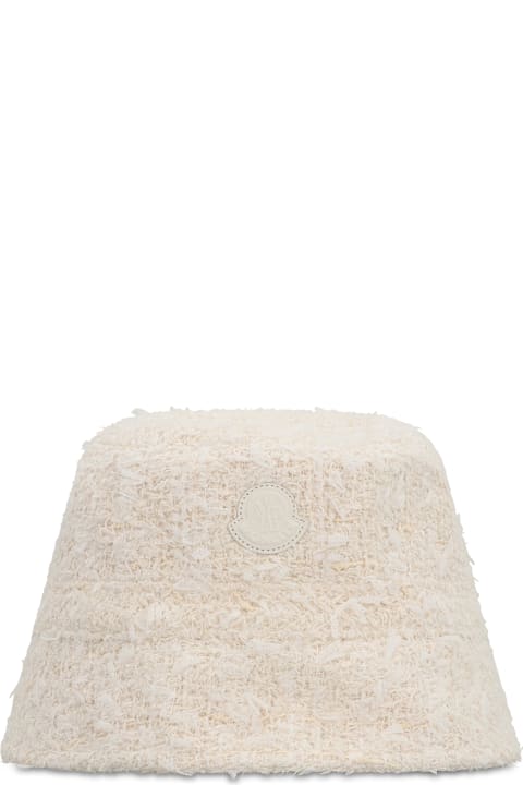 Moncler Hats for Women Moncler Bucket Hat