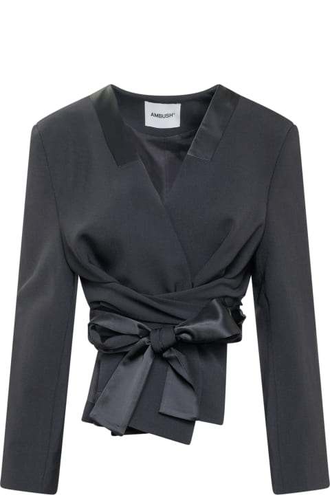 AMBUSH Coats & Jackets for Women AMBUSH Blazer