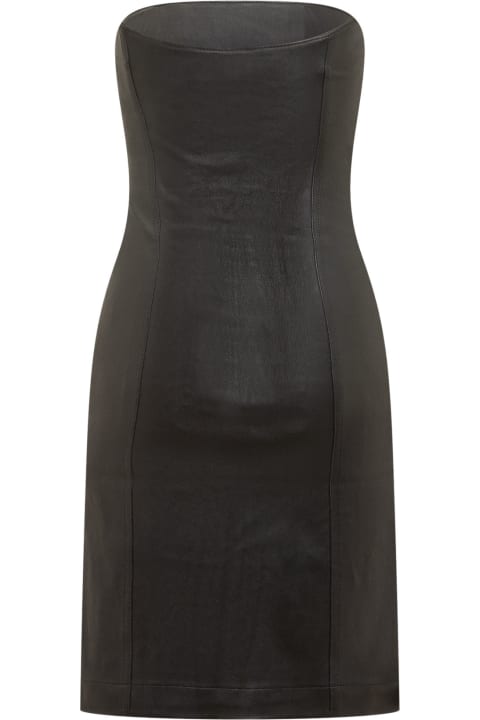 Ludovic de Saint Sernin فساتين لـ السيدات Ludovic de Saint Sernin Bustier Dress