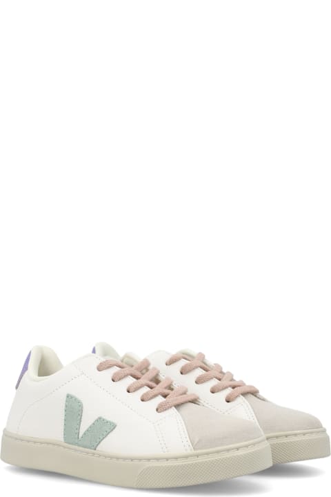 Shoes for Girls Veja Small Esplar Laces