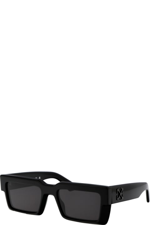 Off-White for Women Off-White Moberly Sunglasses