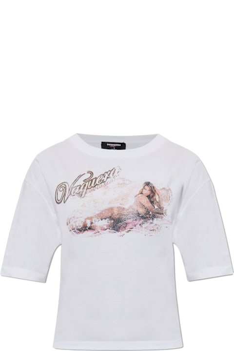 インテリア Dsquared2 Dsquared2 Dsquared2 X Vaquera