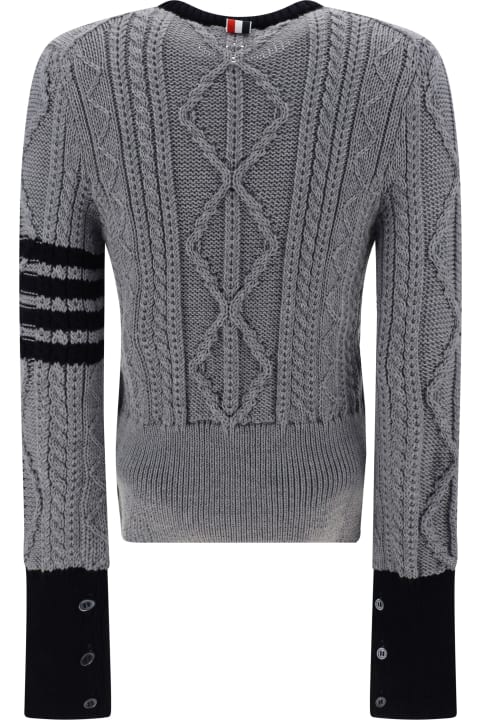 Fashion for Women Thom Browne Sweater