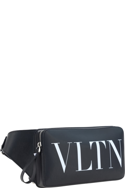 Valentino Garavani Belt Bags for Men Valentino Garavani Valentino Garavani Vltn Fanny Pack