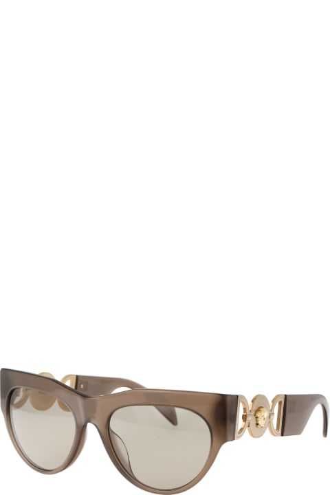 Homeware Versace Eyewear 0ve4440u Sunglasses