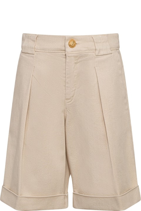 Homeware Balmain Suit Shorts