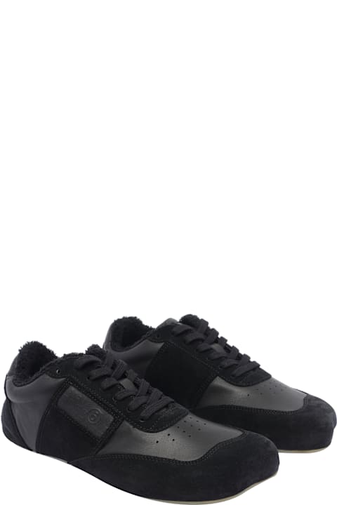 MM6 Maison Margiela for Men MM6 Maison Margiela Anatomic Sneakers